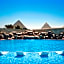 Le Meridien Pyramids Hotel & Spa