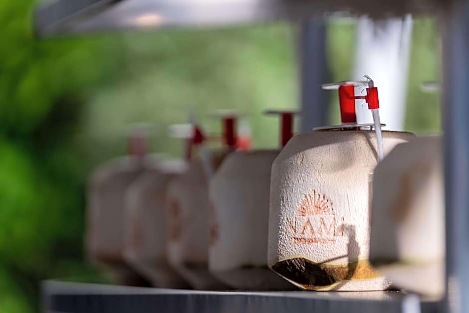 Radisson Blu Hotel Bucharest