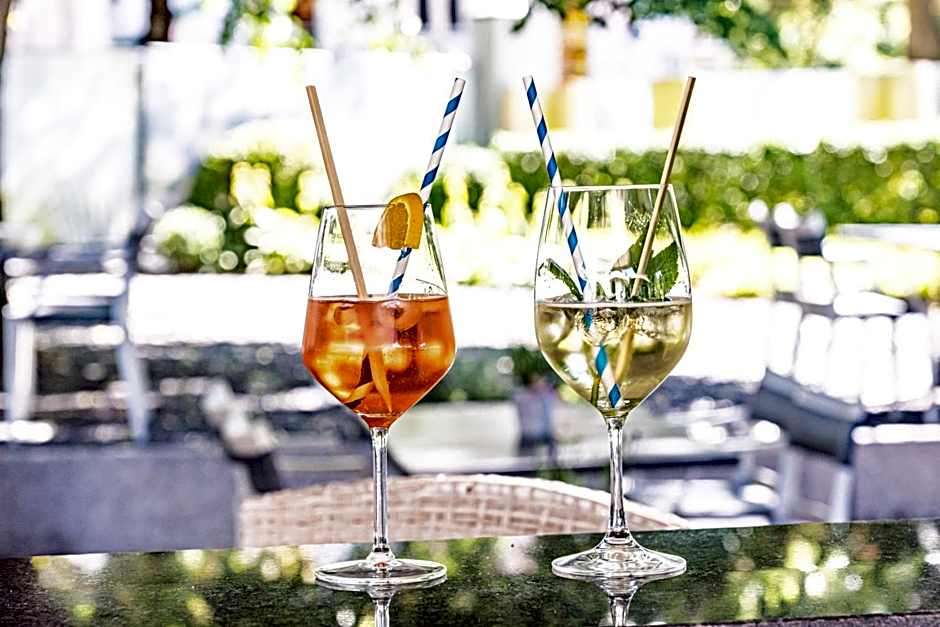 Hotel Schützen Rheinfelden