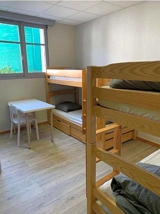 Centre de vacances Hotel CAPLANDES