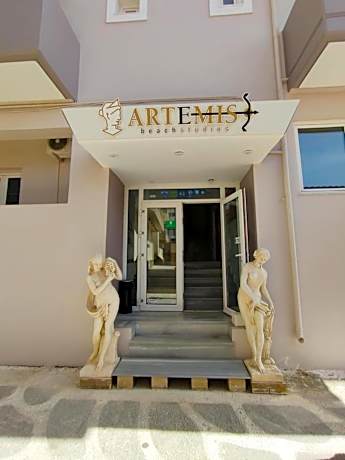ARTEMIS beach studios