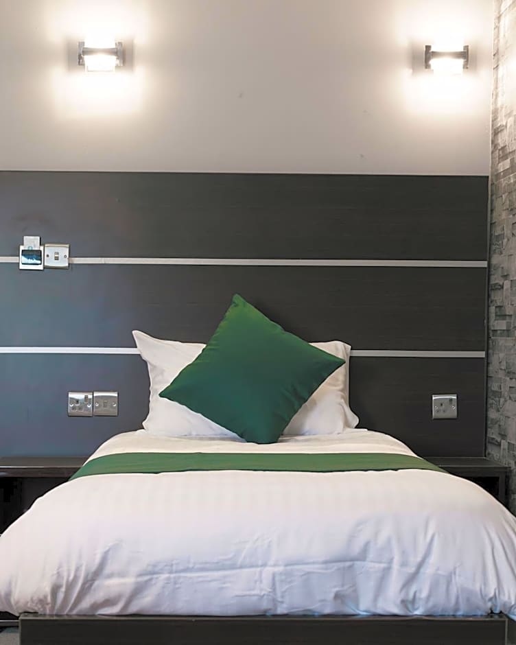 Best Western Ebbw Vale