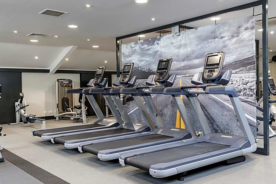 Ardoe House Hotel & Spa