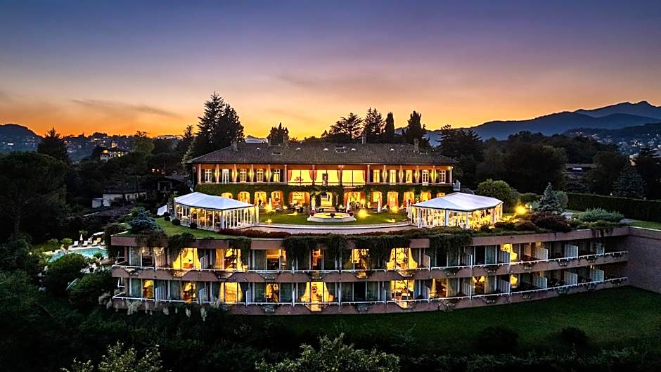 Villa Principe Leopoldo