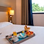 Brit Hotel Saint Malo  Le Transat