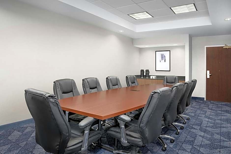 Courtyard by Marriott Lakeland
