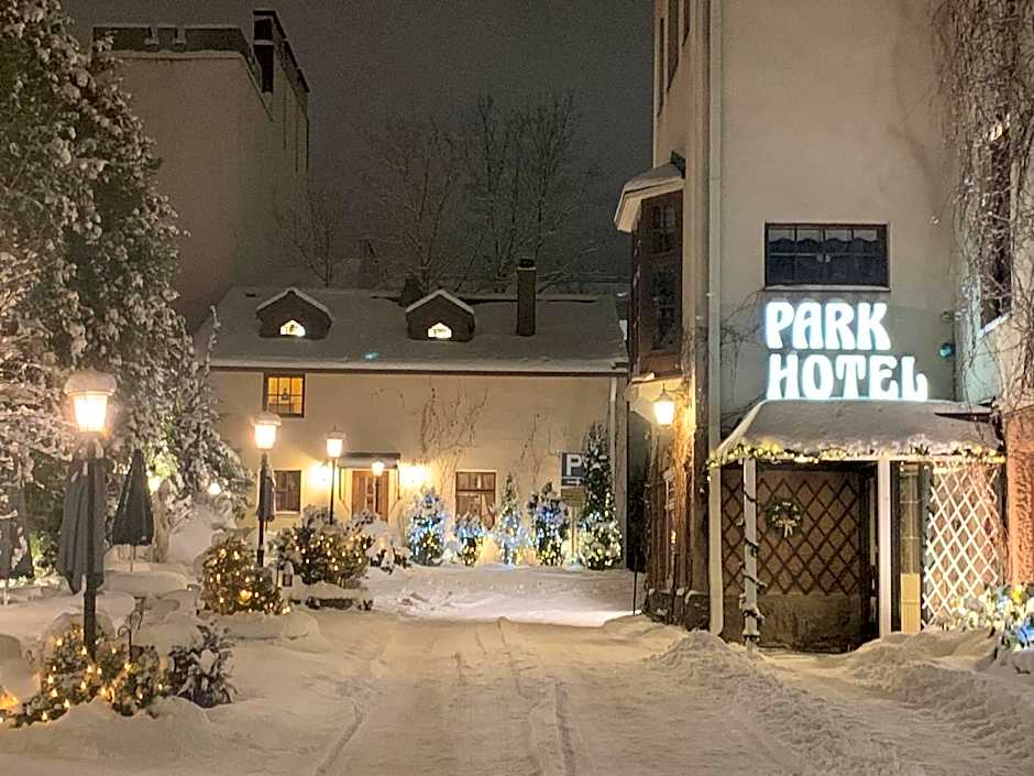 Park Hotel Turku