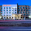 Hampton Inn By Hilton & Suites Lubbock University, TX