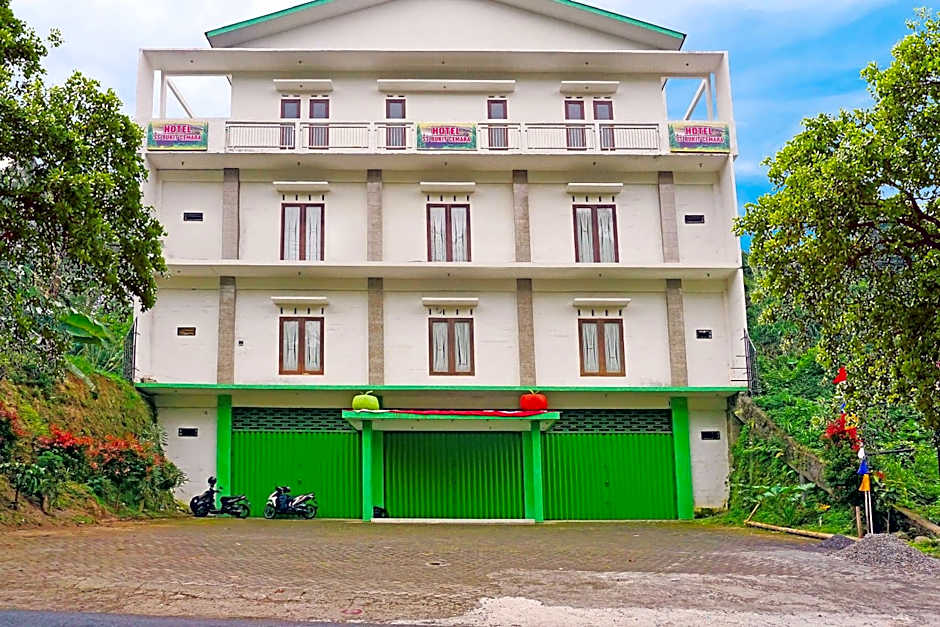 OYO LIfe 91571 Hotel Ss Bukit Cemara Syariah