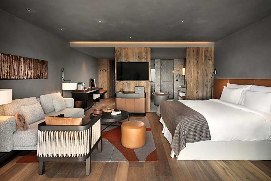 Six Senses Crans-Montana