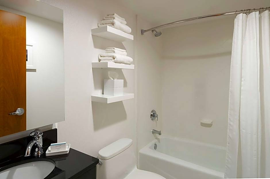 Hampton Inn By Hilton Manhattan - Madison Square Garden Area