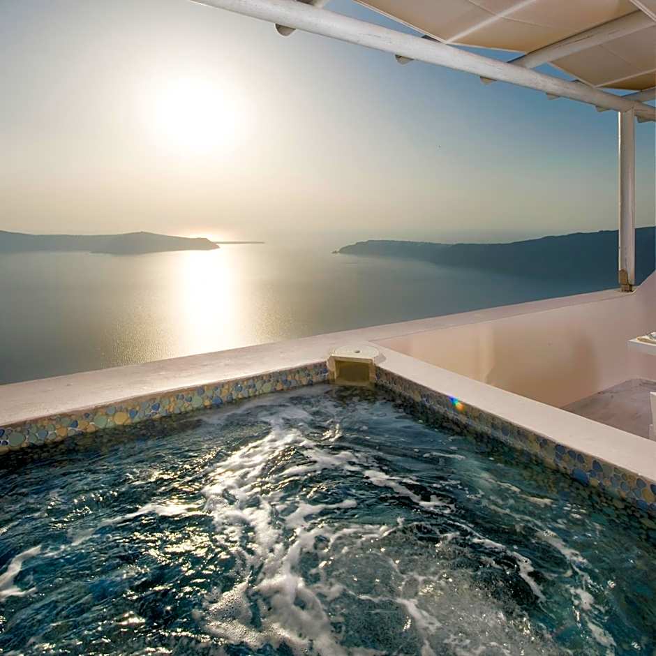 Gold Suites