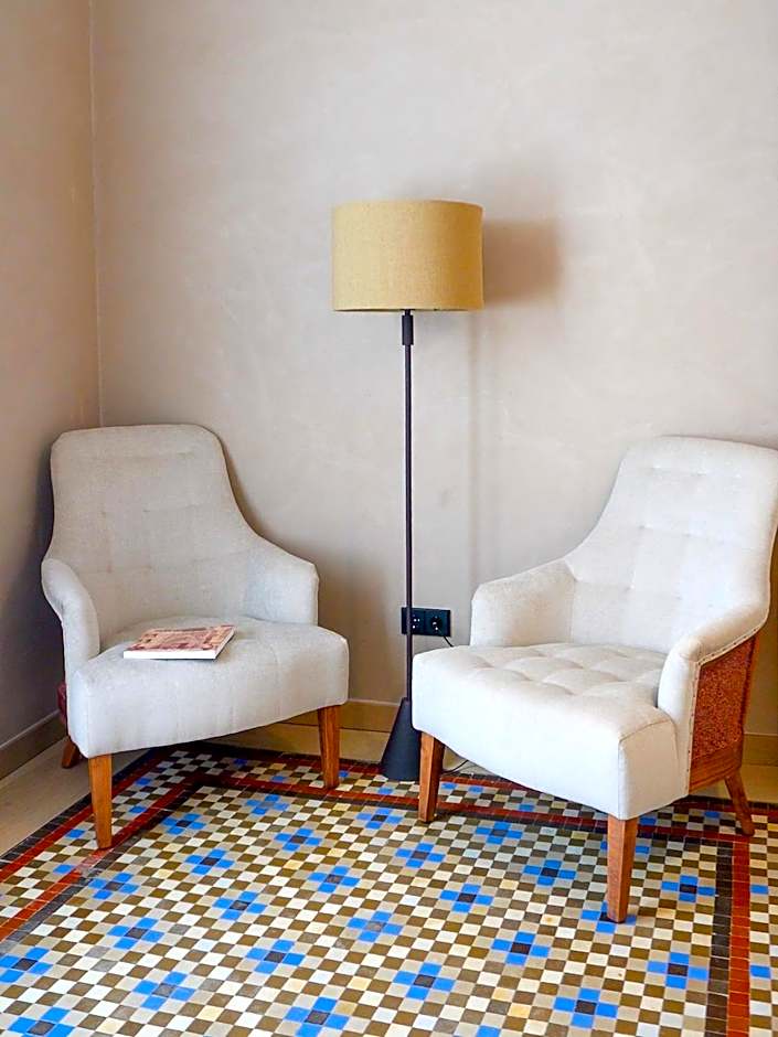 Tradere Hotel Boutique