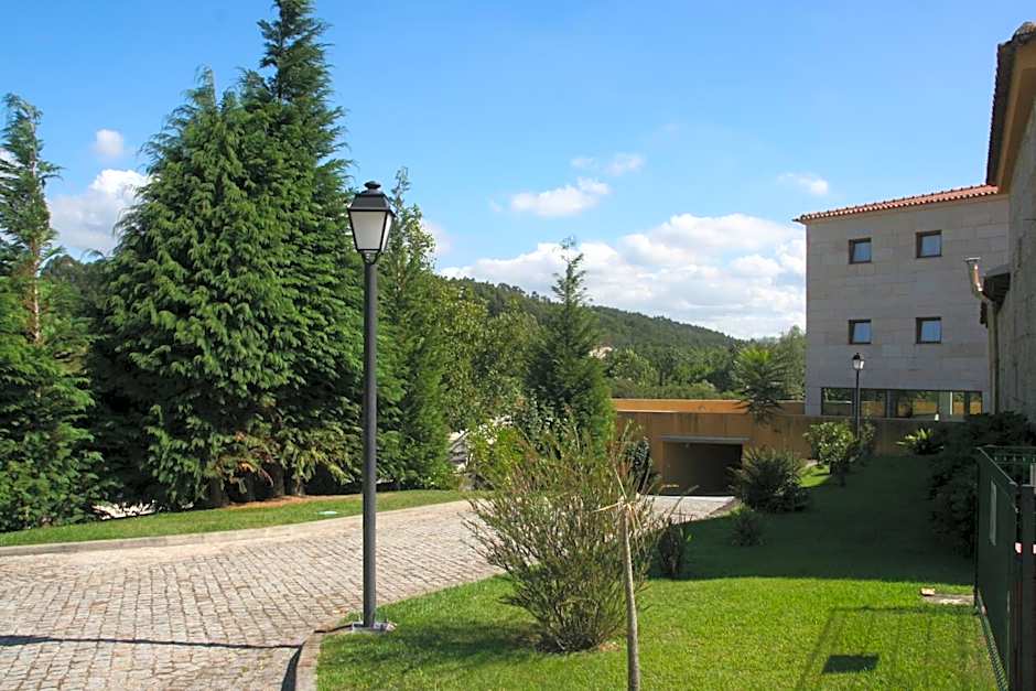 Hotel Rural de Charme Maria da Fonte