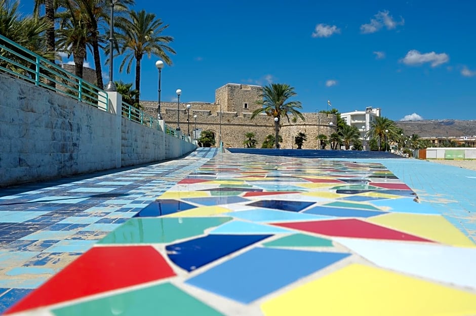 Pietrabianca Santa Maria Apartments – Manfredonia, LA