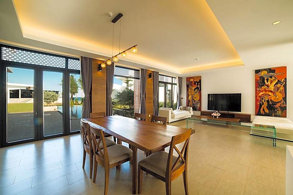 Saint Simeon Beach Residence