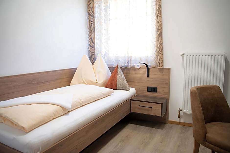 Hotel Restaurant Ulbing