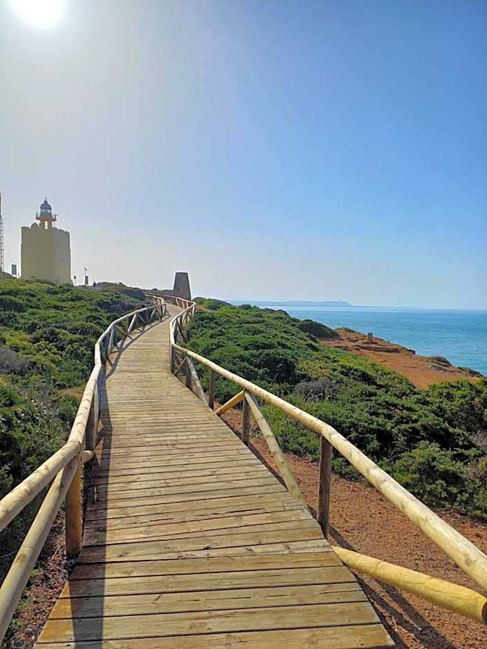 Mirador de Trafalgar Conil