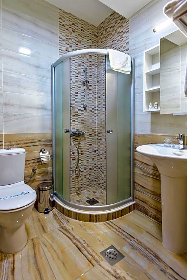 Hotel Green Center Gili