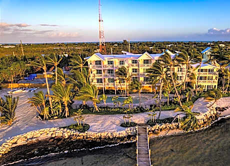 Grassy Flats Resort & Beach Club