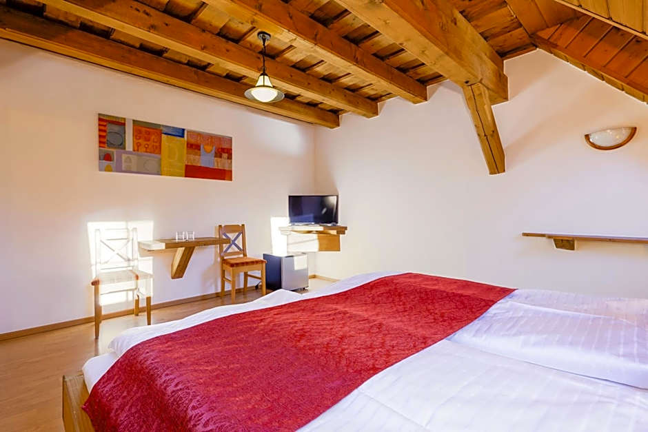 Hotel Leyla