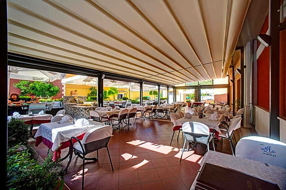 Hotel Skradinski Buk