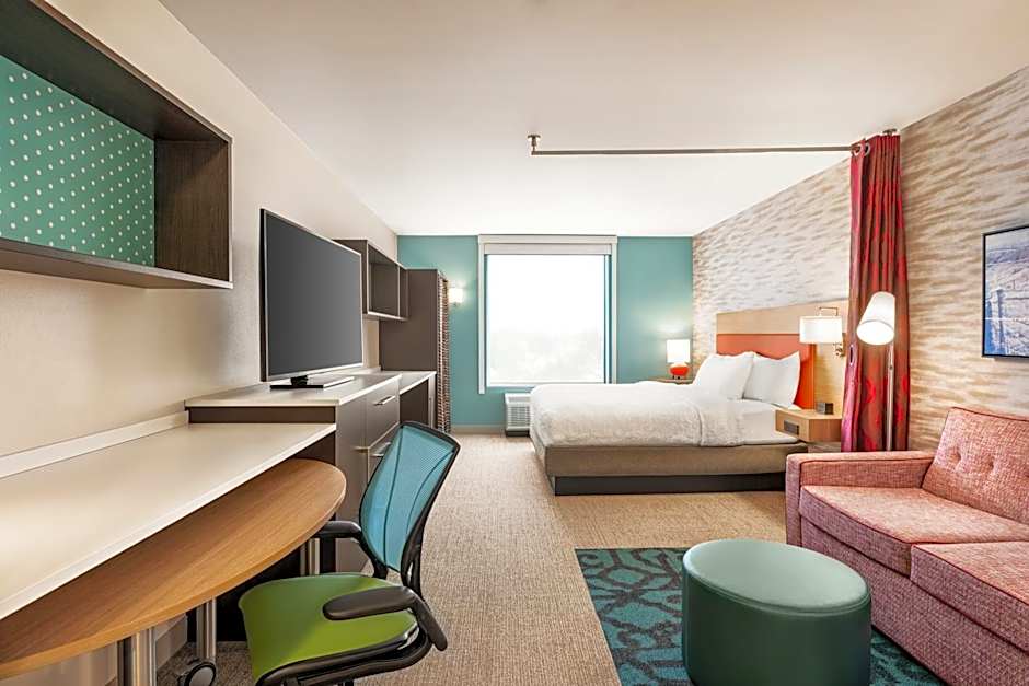 Home2 Suites by Hilton Cheyenne