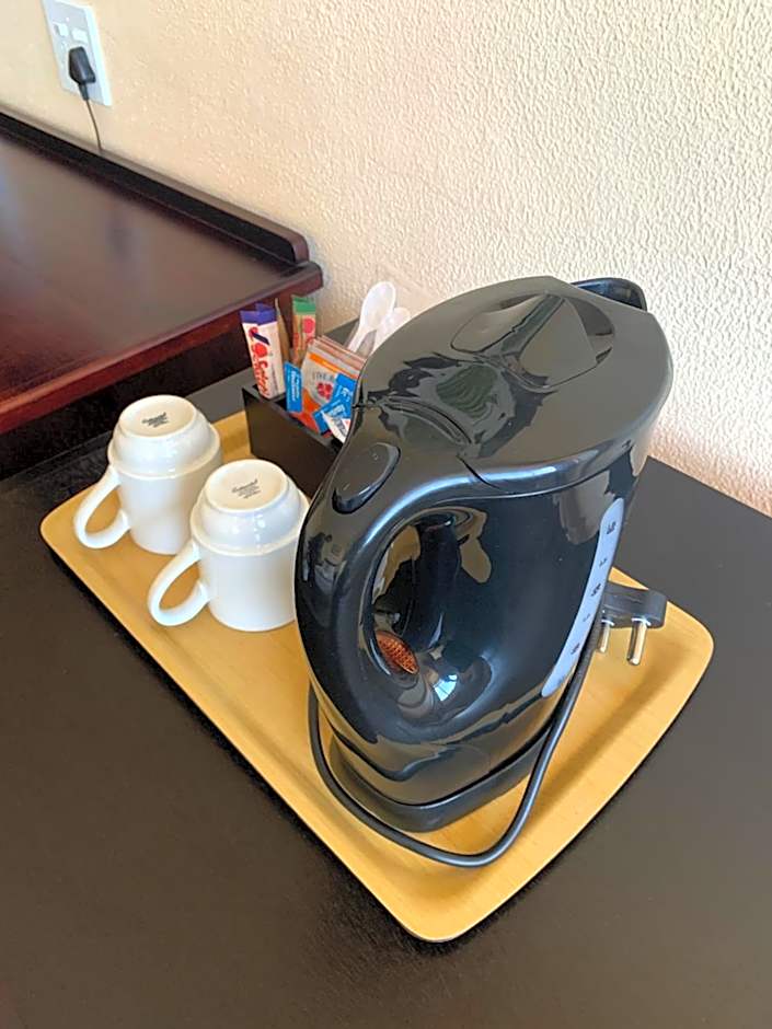 Gooderson Tropicana Hotel