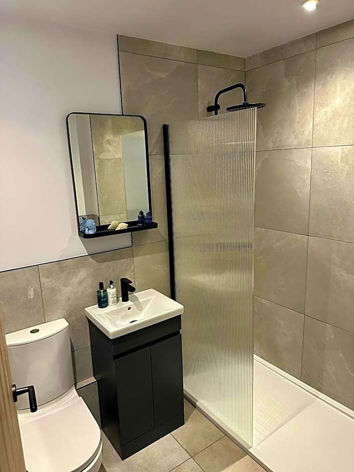 The Hebridean - Rooms & Apartments