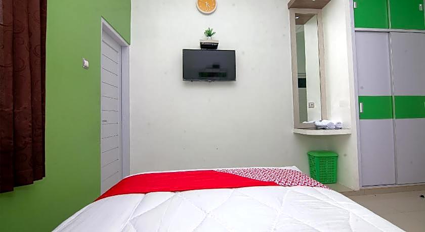 OYO 2808 D'residence Syariah