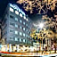 Novotel Paris 20 Belleville