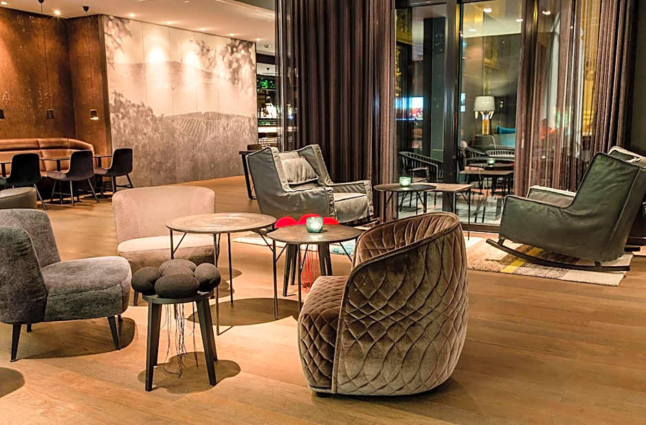 Motel One Freiburg