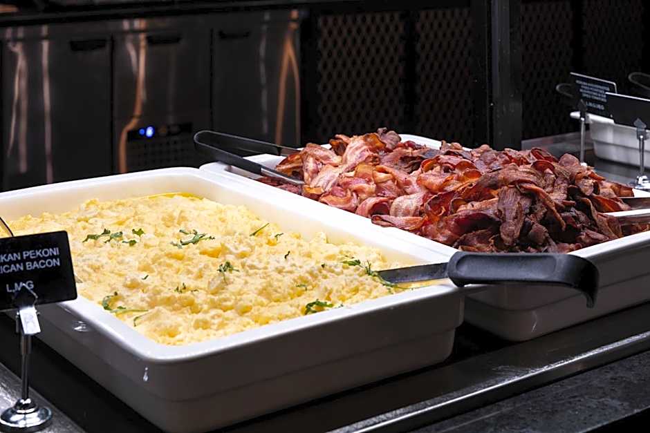 Original Sokos Hotel Ilves Tampere