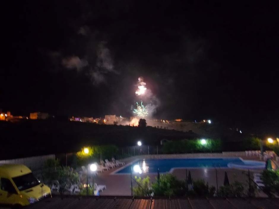 Hotel Maremonti
