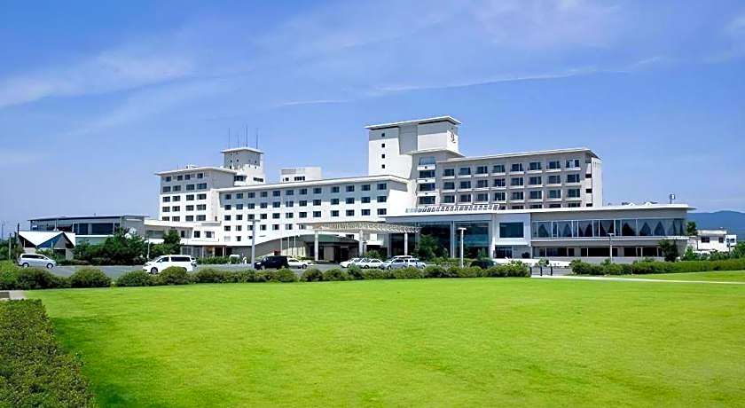 Hotel Takeshima
