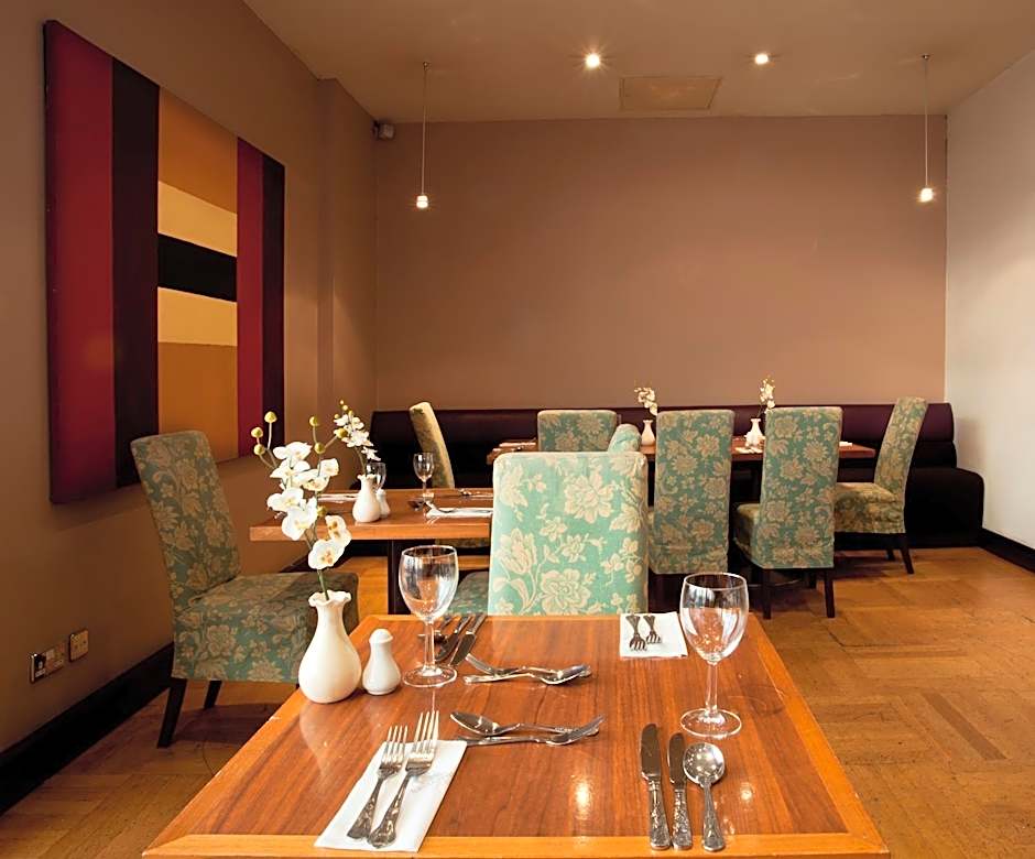 Britannia Hotel Bolton