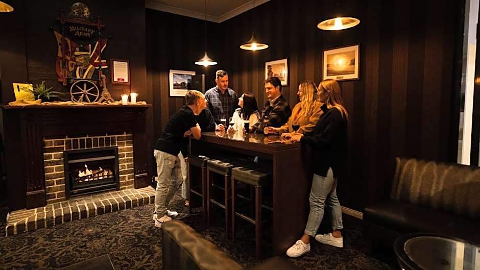 Crowne Plaza Hawkesbury Valley By IHG