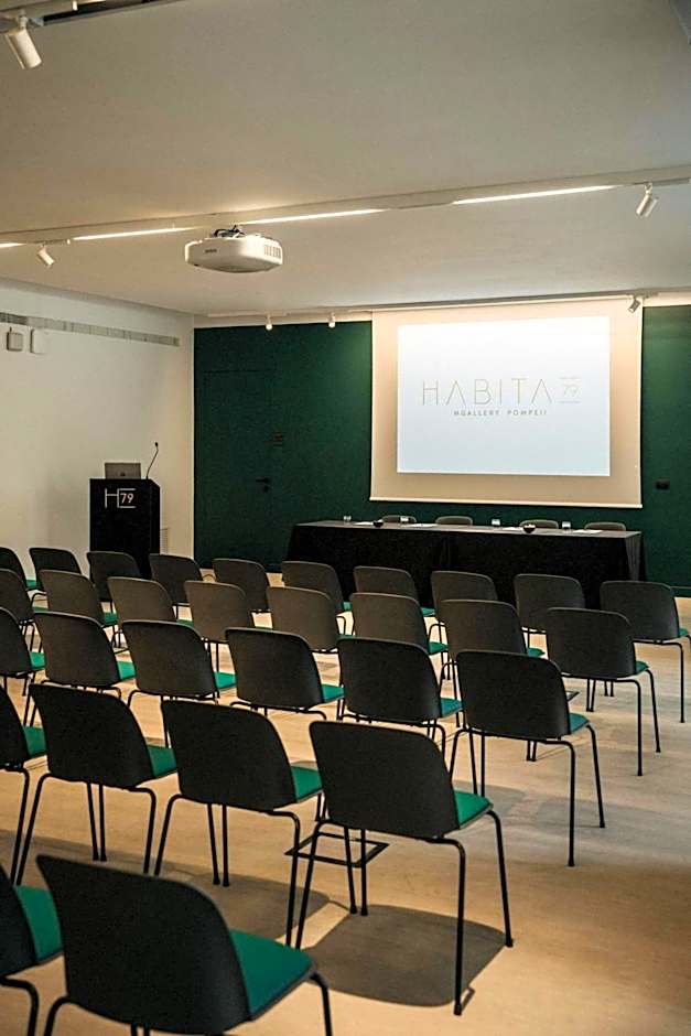HABITA79, Pompeii, a Tribute Portfolio Hotel
