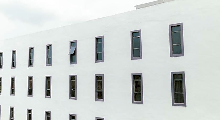 Barelang Hotel Nagoya Batam