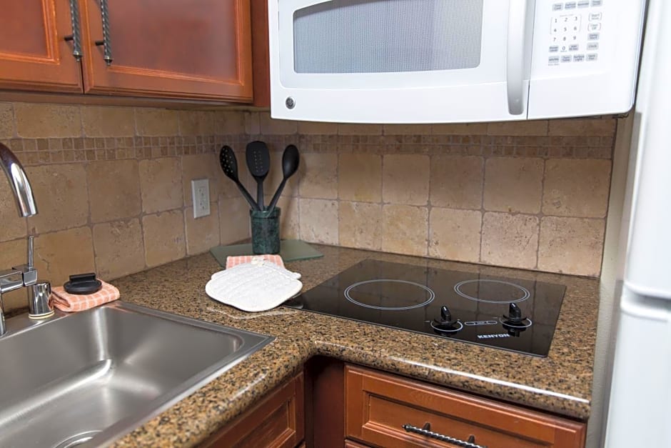Staybridge Suites Sacramento-Folsom By IHG