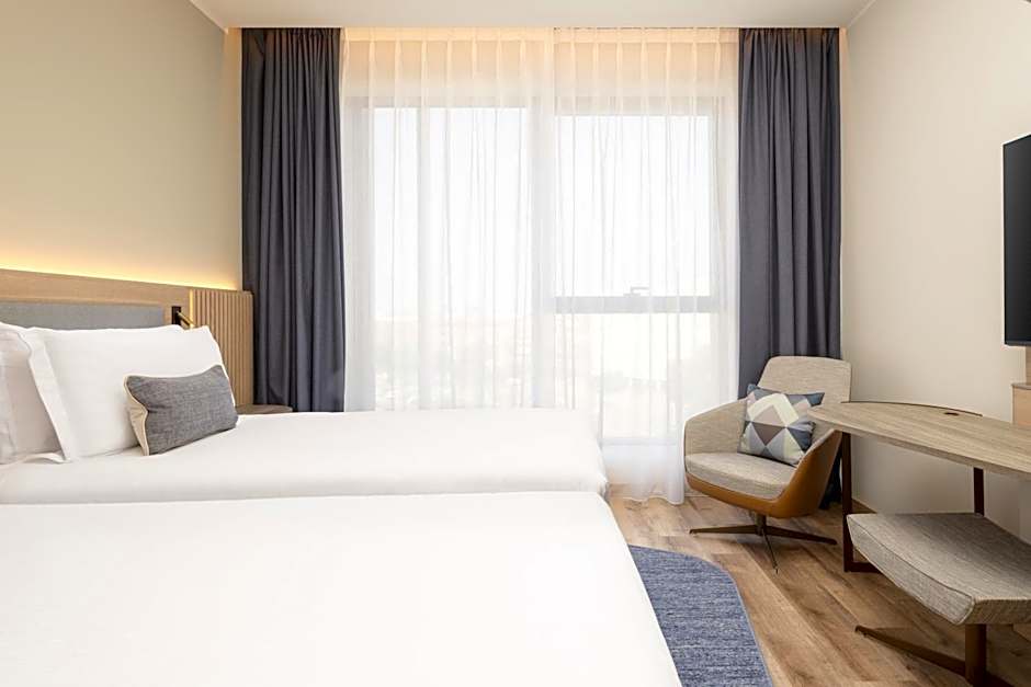 Courtyard by Marriott Milano Linate