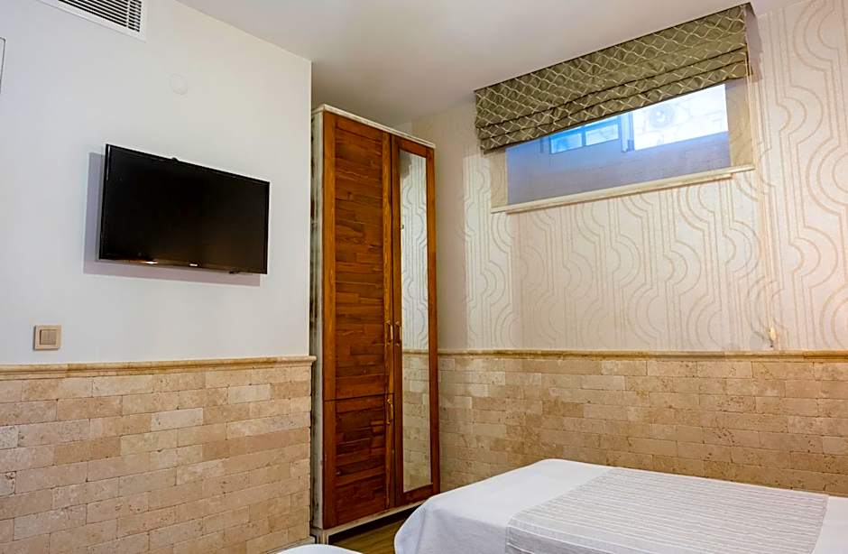 PROVENCE MANSİON ALAÇATI