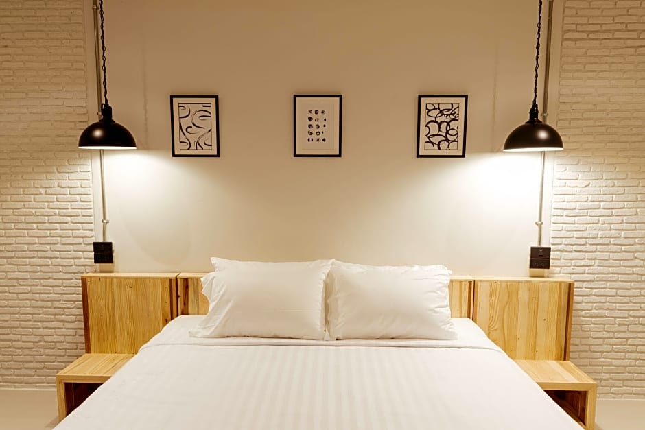 Triple B sleep and relax