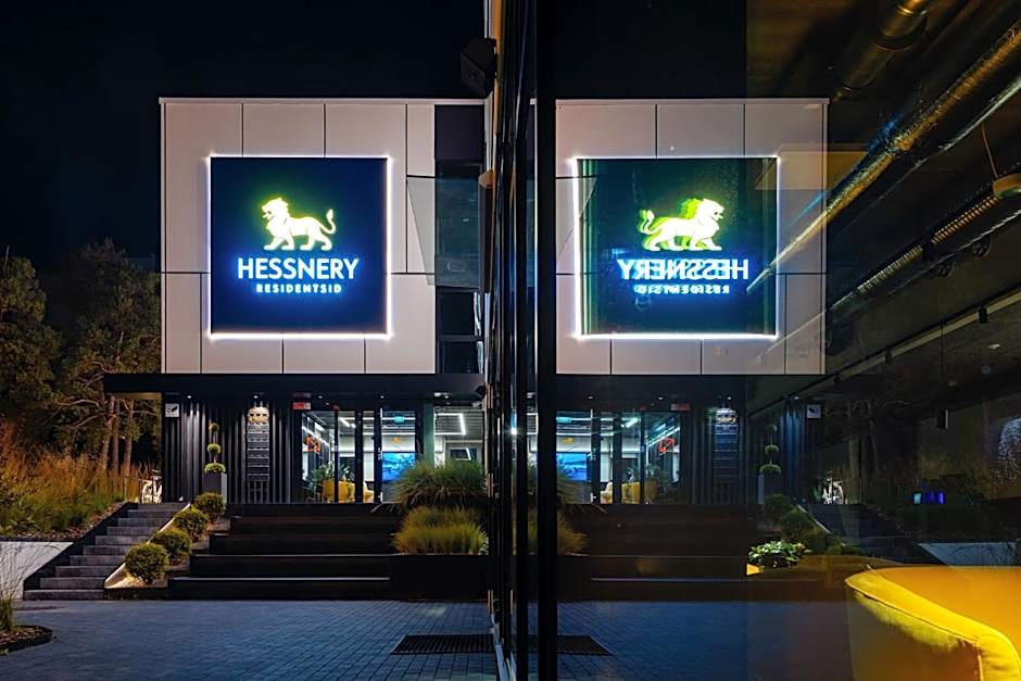 Hessnery Hotel