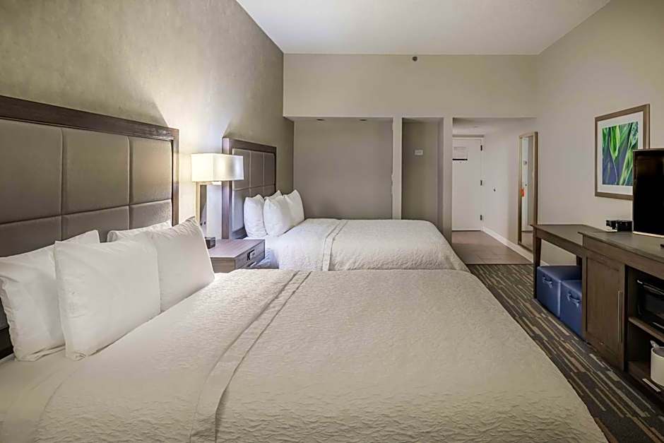 Hampton Inn By Hilton Waco