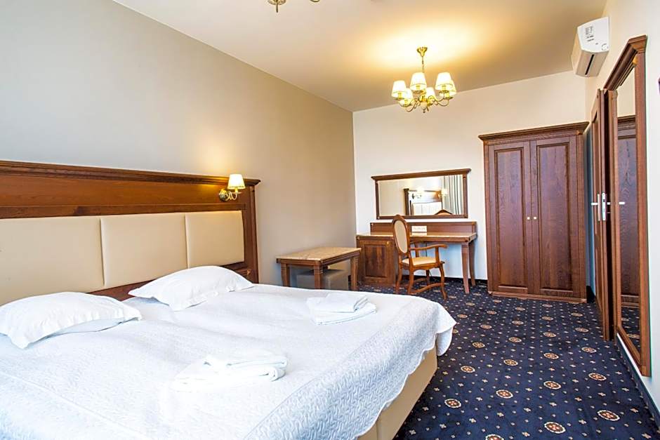 Hotel nad Rabą - Bochnia