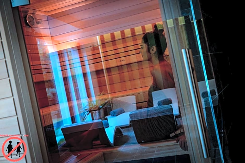 Europe Haguenau – Hotel & Spa