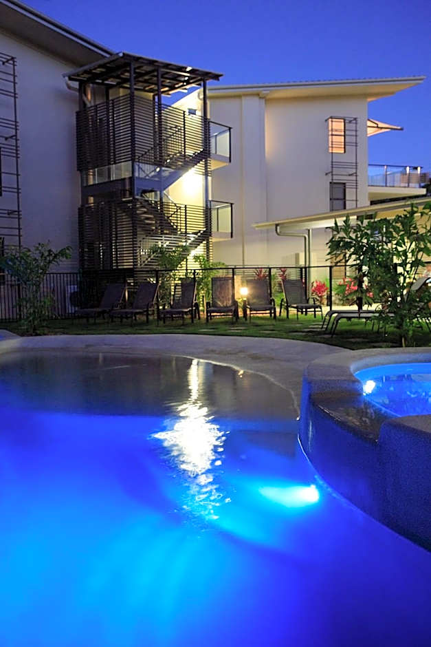 Agnes Water Beach Club