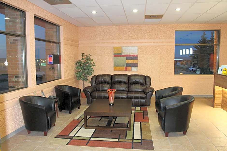 Travelodge by Wyndham Swift Current