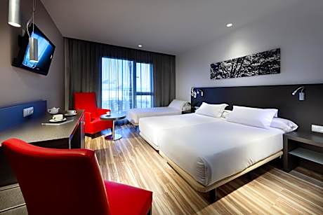 Eurostars Arenas de Pinto